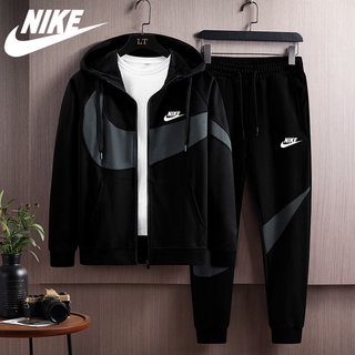 Nike tracksuit 4xl deals