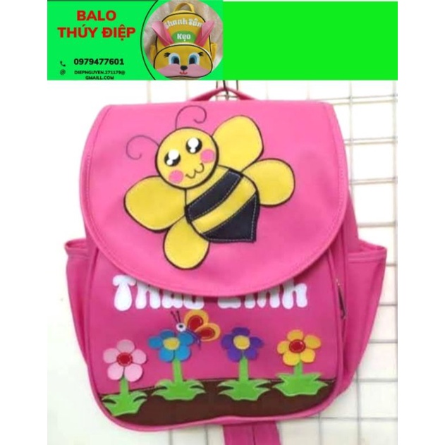 Backpack for 1st grade girls (1 layer backpack) | Shopee Philippines
