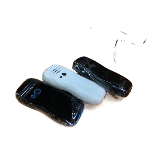 pagsusumigasig6 COD Cute Design Infinity KeyPad Basic Phone 1.77