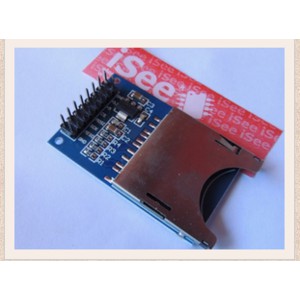 SD CARD MODULE can read and write | Shopee Philippines