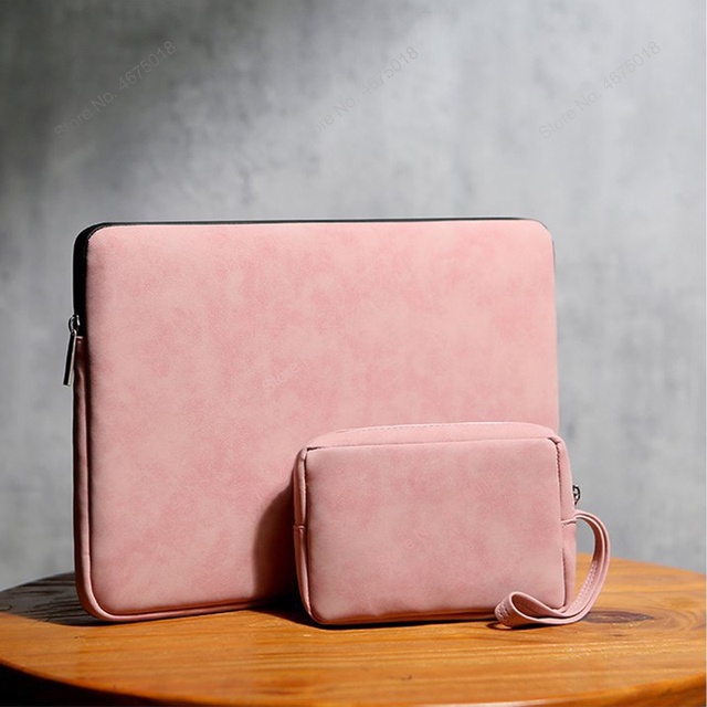 Laptop Liner Sleeve Case for 13.3 14.1 15.6 Inch Notebook Tablet ...