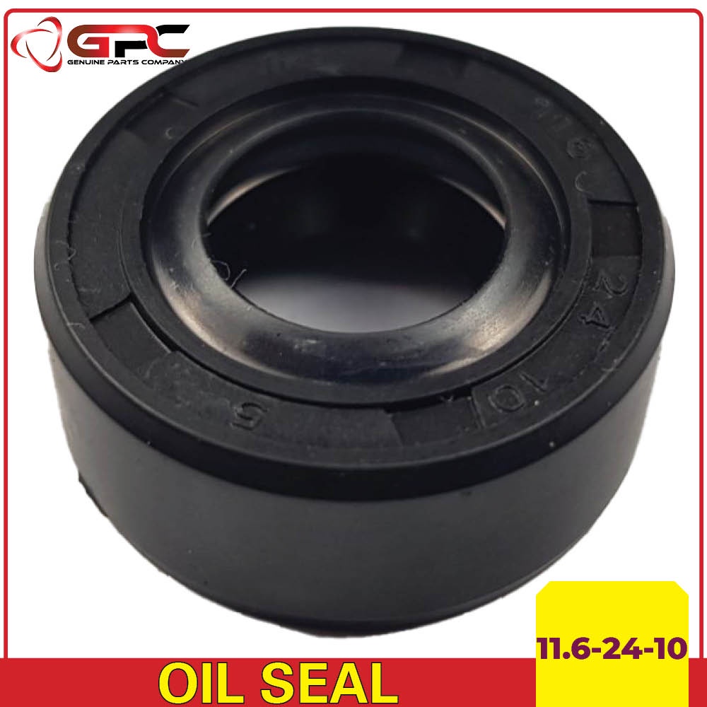 Honda Wave Dash GPC Engine Oil Seals (Gear Shift, Kick Starter, Engine