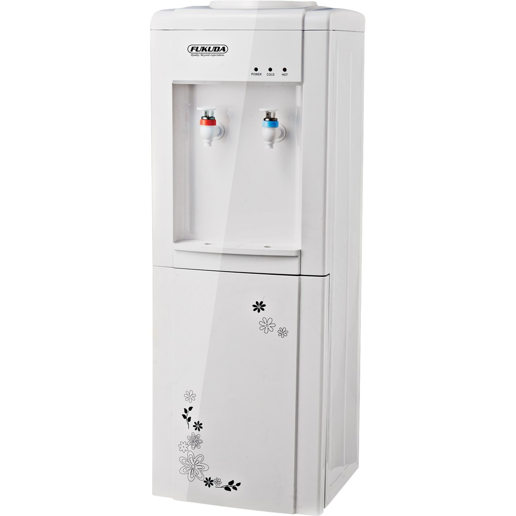 Fukuda water hot sale dispenser price