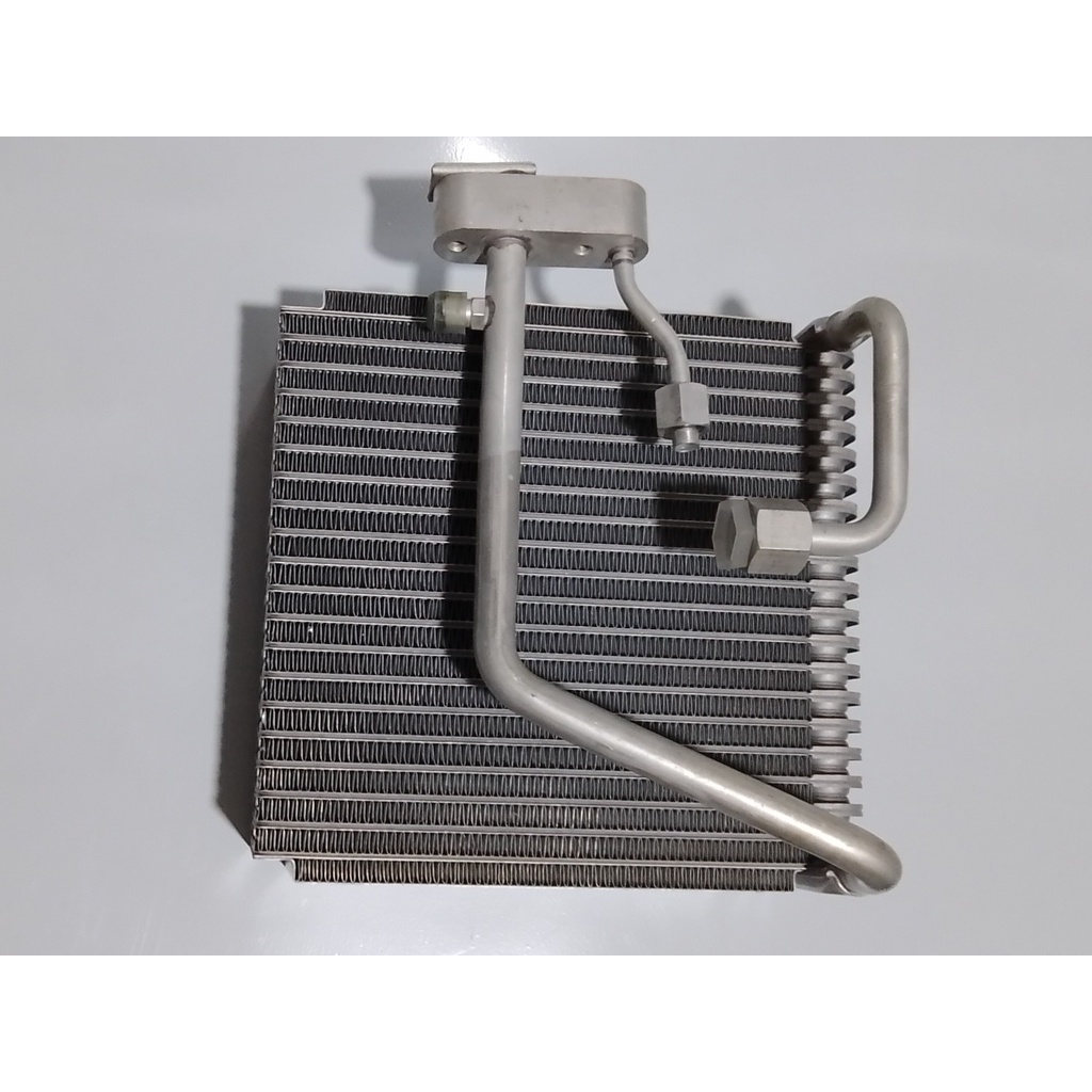 Ek Civic Evaporator Upgrade