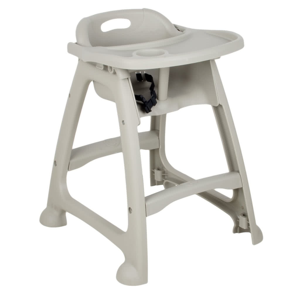 Boys store high chair