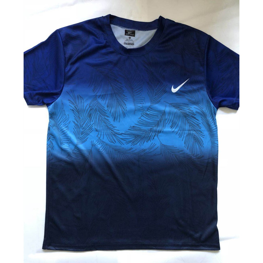 COD Tricolor Tree Icon Nike Tops T Shirts Jersey Basketball Sport