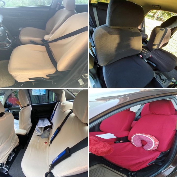 Shop car seat cover for Sale on Shopee Philippines