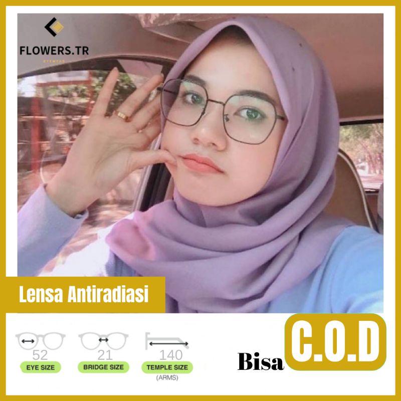 Am 1318 Eyeglass Frames Shopee Philippines