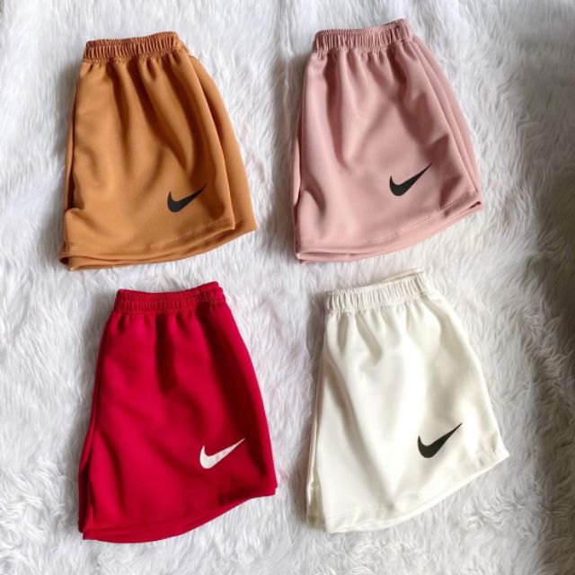 dolphin shorts nike