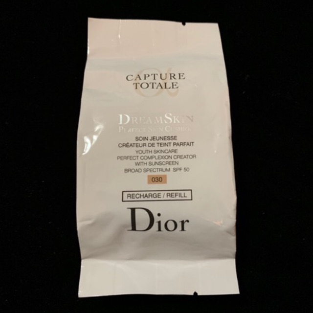 Dior capture dreamskin fresh & perfect cushion broad outlet spectrum