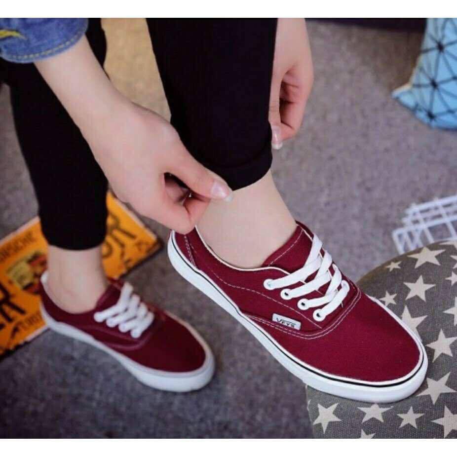 Vans for girls clearance price