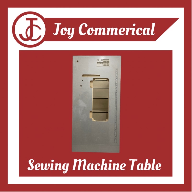 Table for Industrial Sewing Machines | Shopee Philippines