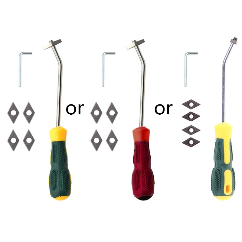 Tile Cleaner Tungsten Steel Ceramic Tile Grout Remover Tile Cleaning