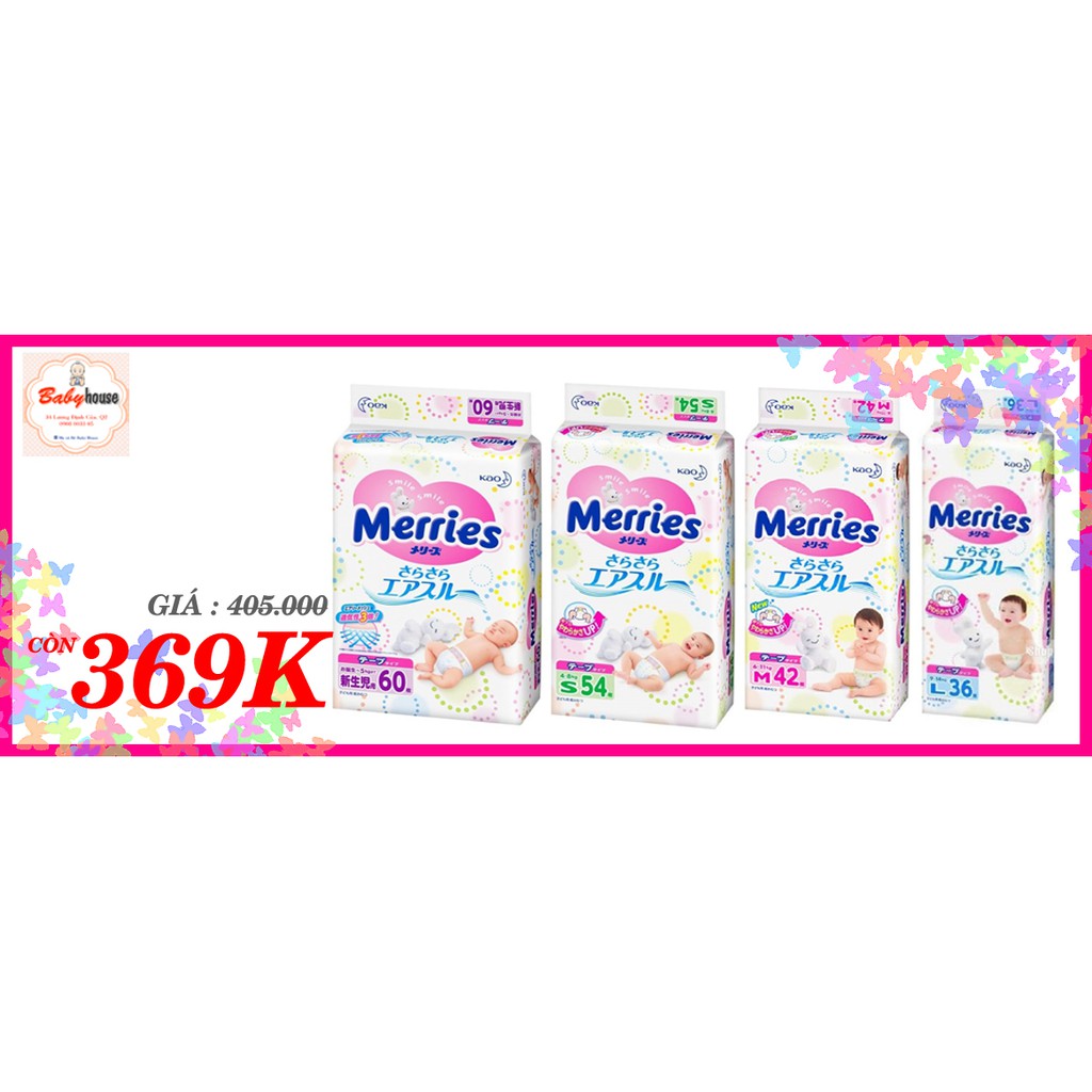 Merries diapers/pants (domestic all sizes) | Shopee Philippines
