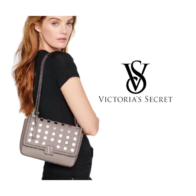 The Victoria Medium Shoulder Bag