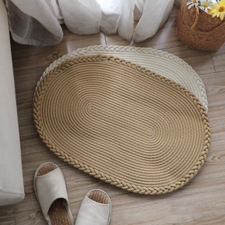 rudara+handoven+jute+rug - Best Prices and Online Promos - Jan