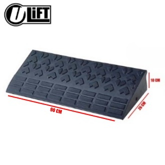 Curb Ramp Triangle (90x25x10CM) | Shopee Philippines
