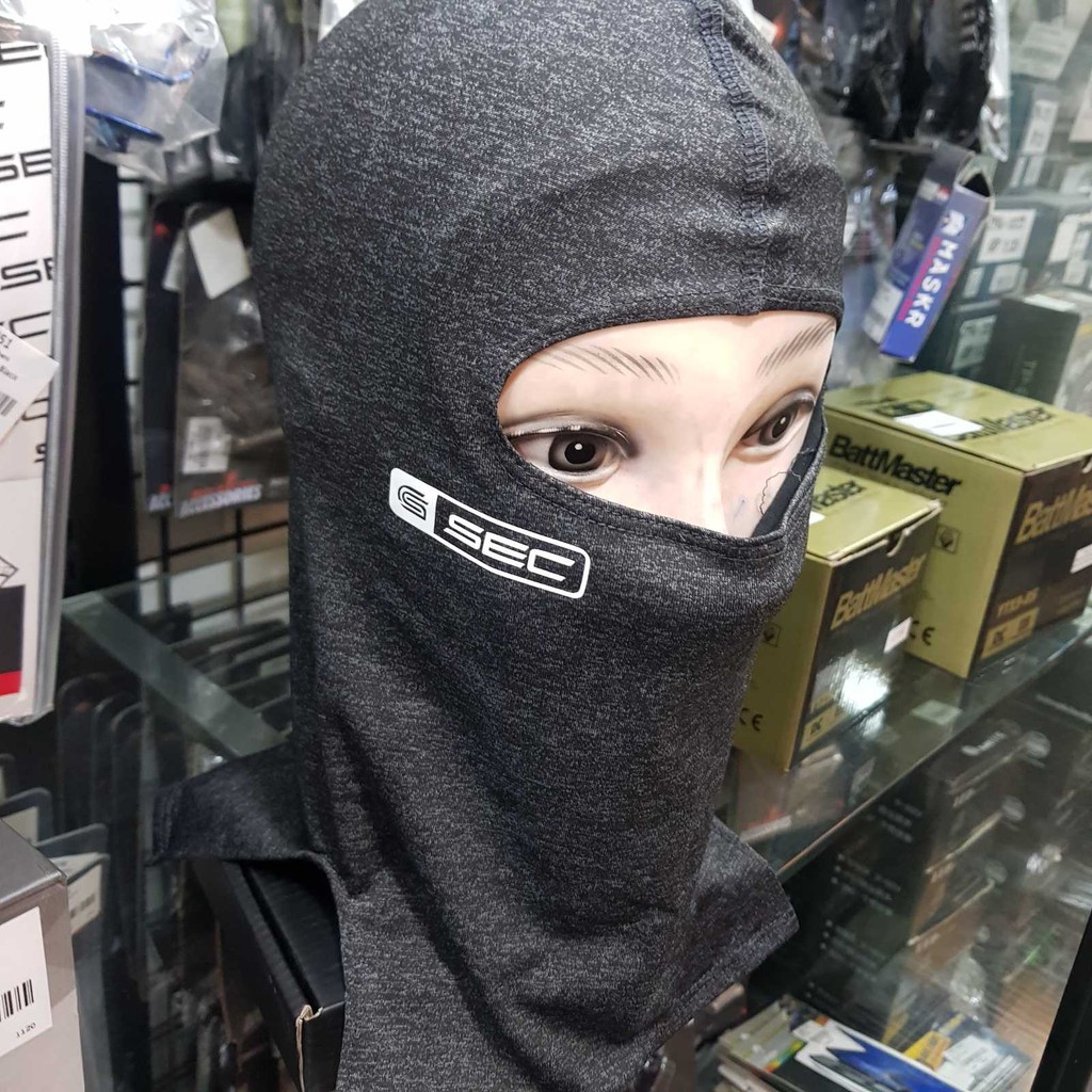 Sec drytec facemask (org sec brand) | Shopee Philippines