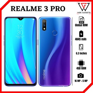 Shop Realme 3 Pro For Sale On Shopee Philippines