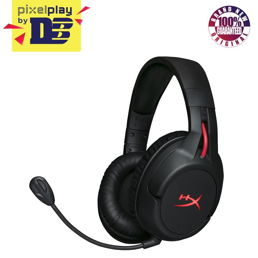 Wireless hyperx shop cloud flight