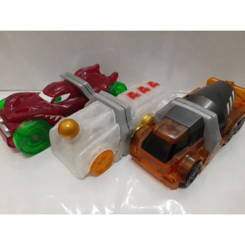 Kamen Rider Drive Shift Cars / Collectible Toys | Shopee Philippines