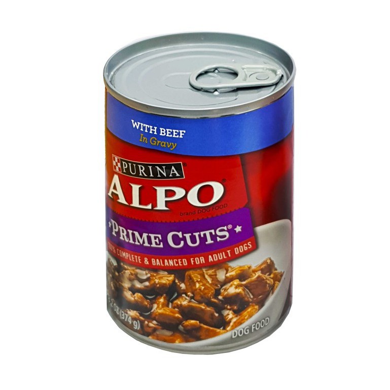 Alpo canned dog food ingredients hotsell