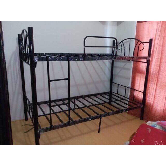 30x30x75 double deals deck