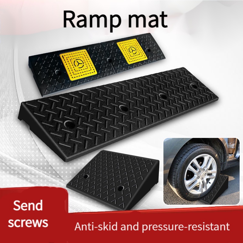 rubber ramp - Best Prices and Online Promos - May 2026 | Shopee Philippines