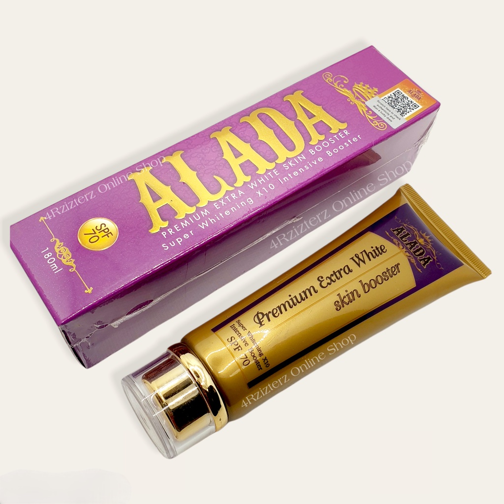 Alada store skin booster