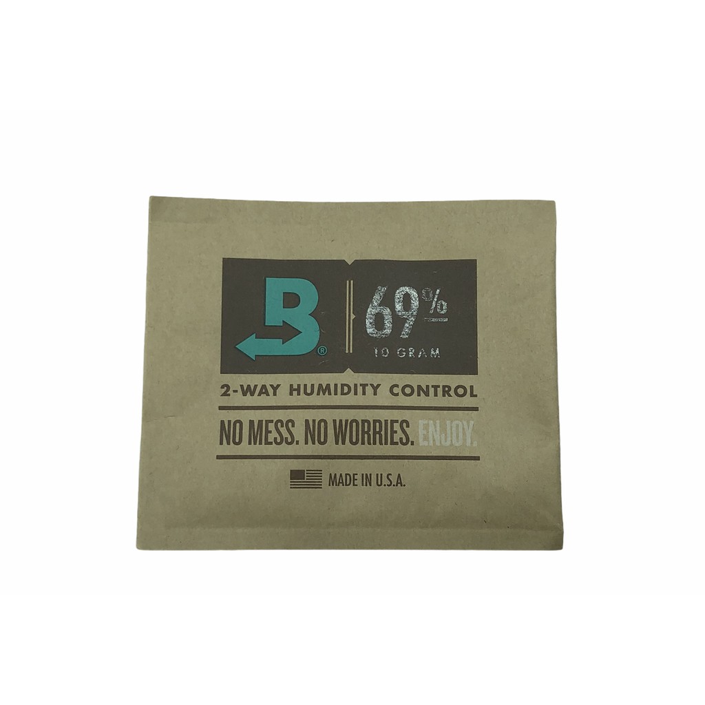 Boveda Humidity Pouches-Pack of 3 | Shopee Philippines