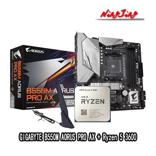 R5 3600 online pro