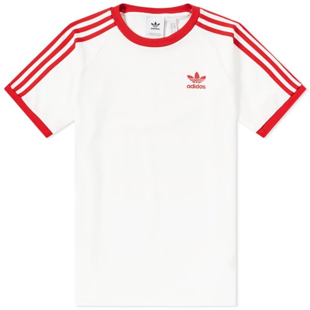 Adidas Retro T-Shirt - Power | Shopee Philippines