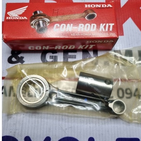 connecting rod xrm 125