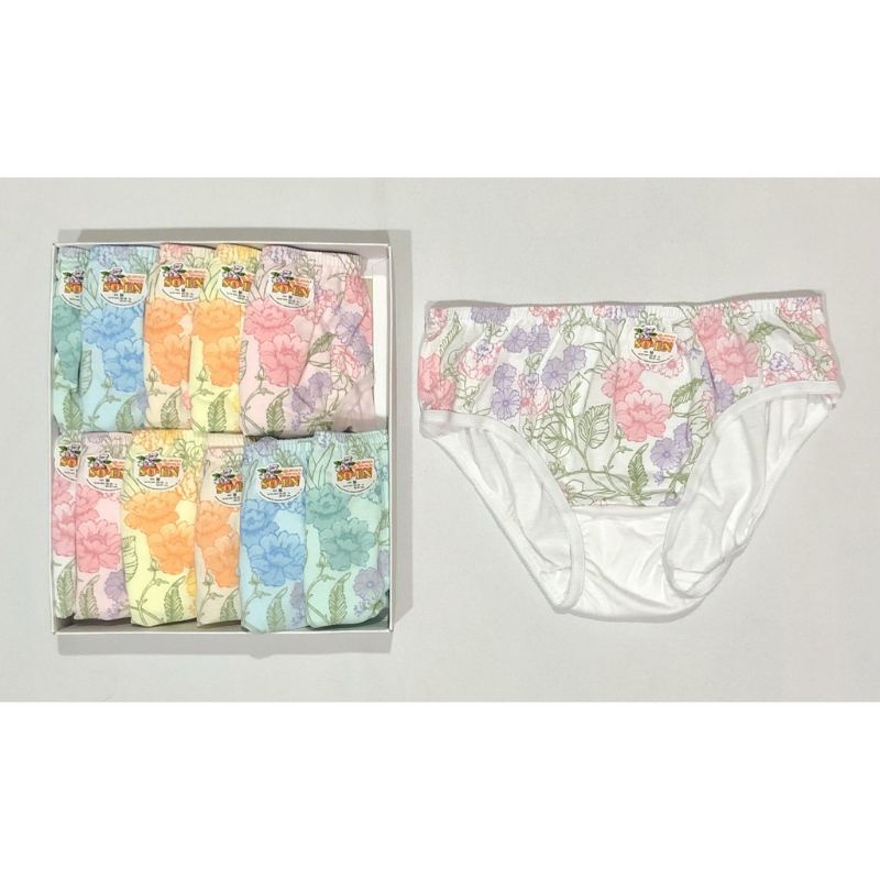 ORIGINAL SOEN PANTY BIKINI (BCI) Shopee Philippines