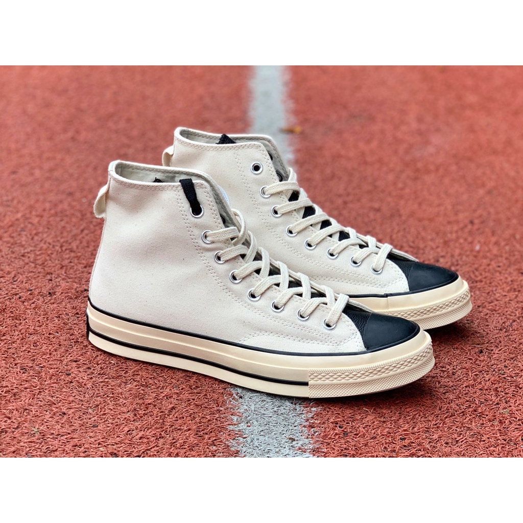 Converse 1970s x fear of God essentials men's and women's casual shoes ...
