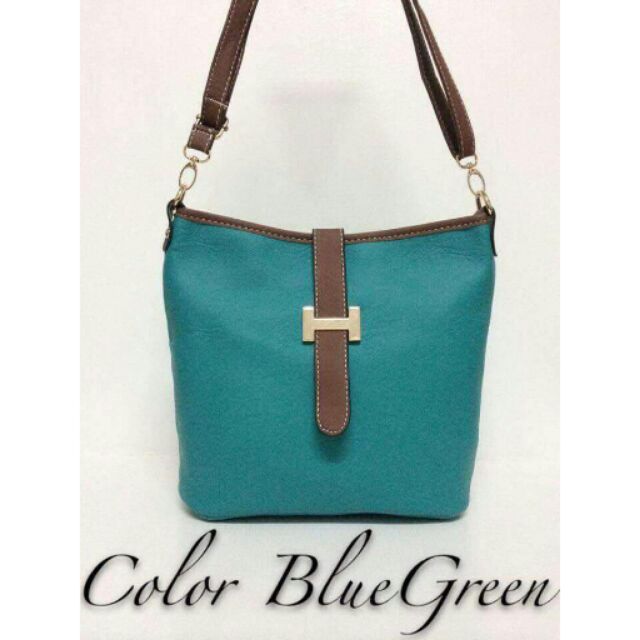 Hermes Sling Bag 2 (10in) Shopee Philippines