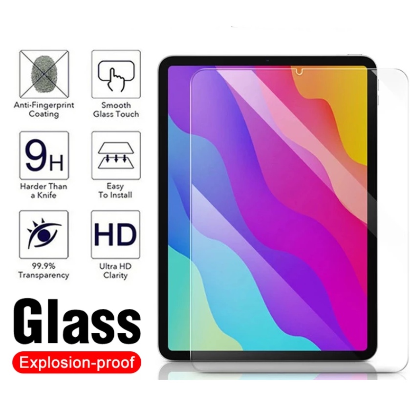 Ip mini 6 Tempered Glass Tablet Screen Protector | Shopee Philippines