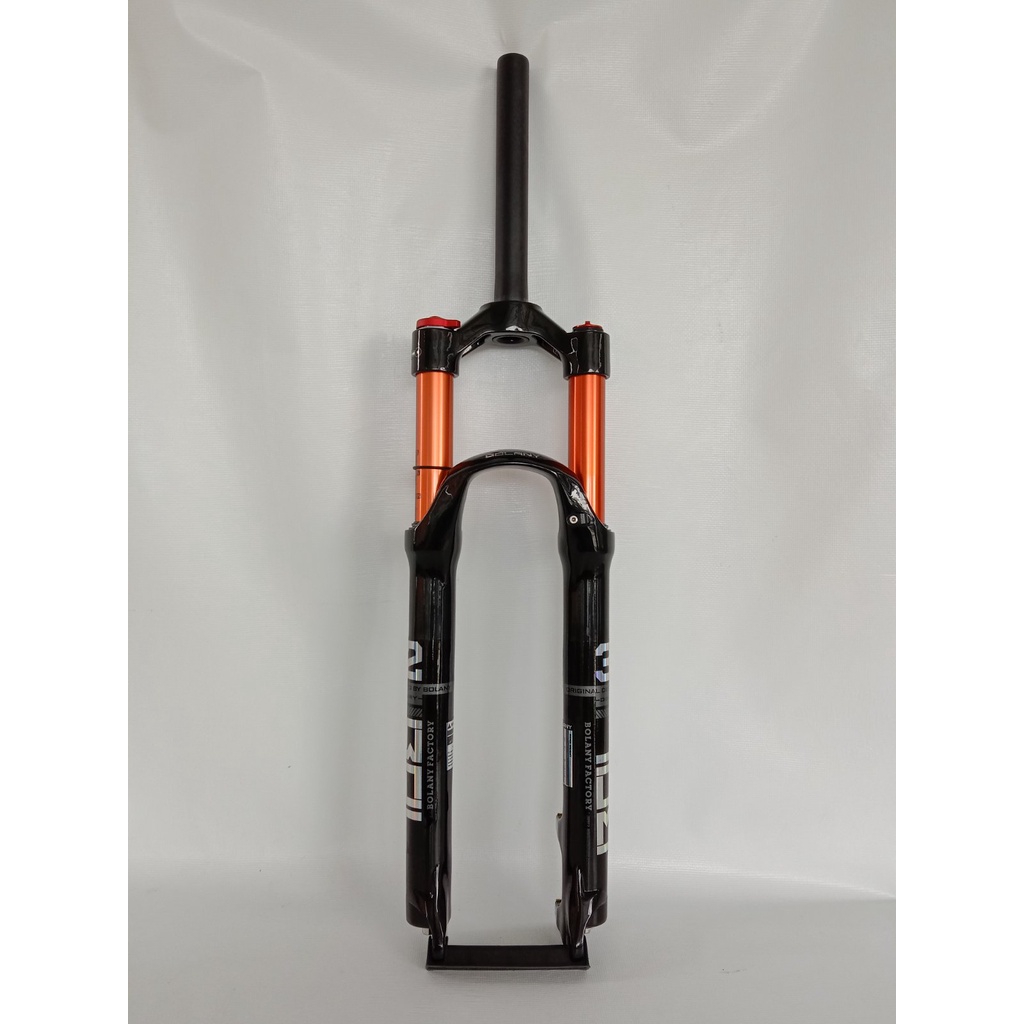 Bolany Discovery 29er 120mm x 32mm Integrated Air Suspension Fork