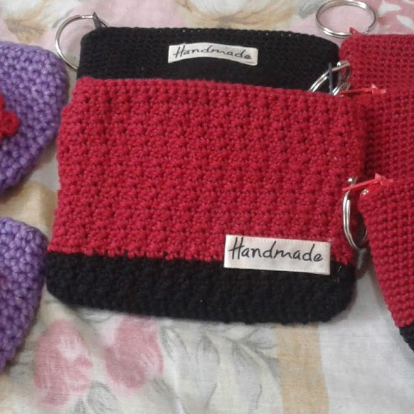 Crochet Headset Covers For Plantronics Audio 628 USB