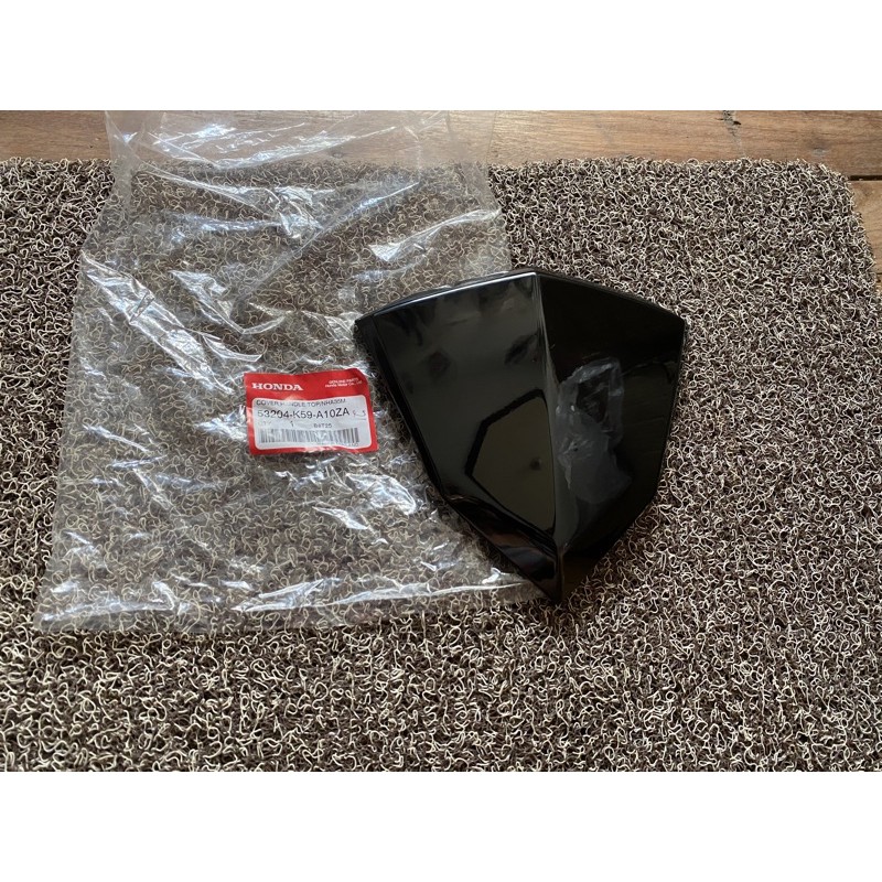 Handle Top Cover for click125/Click150i V1 | Shopee Philippines