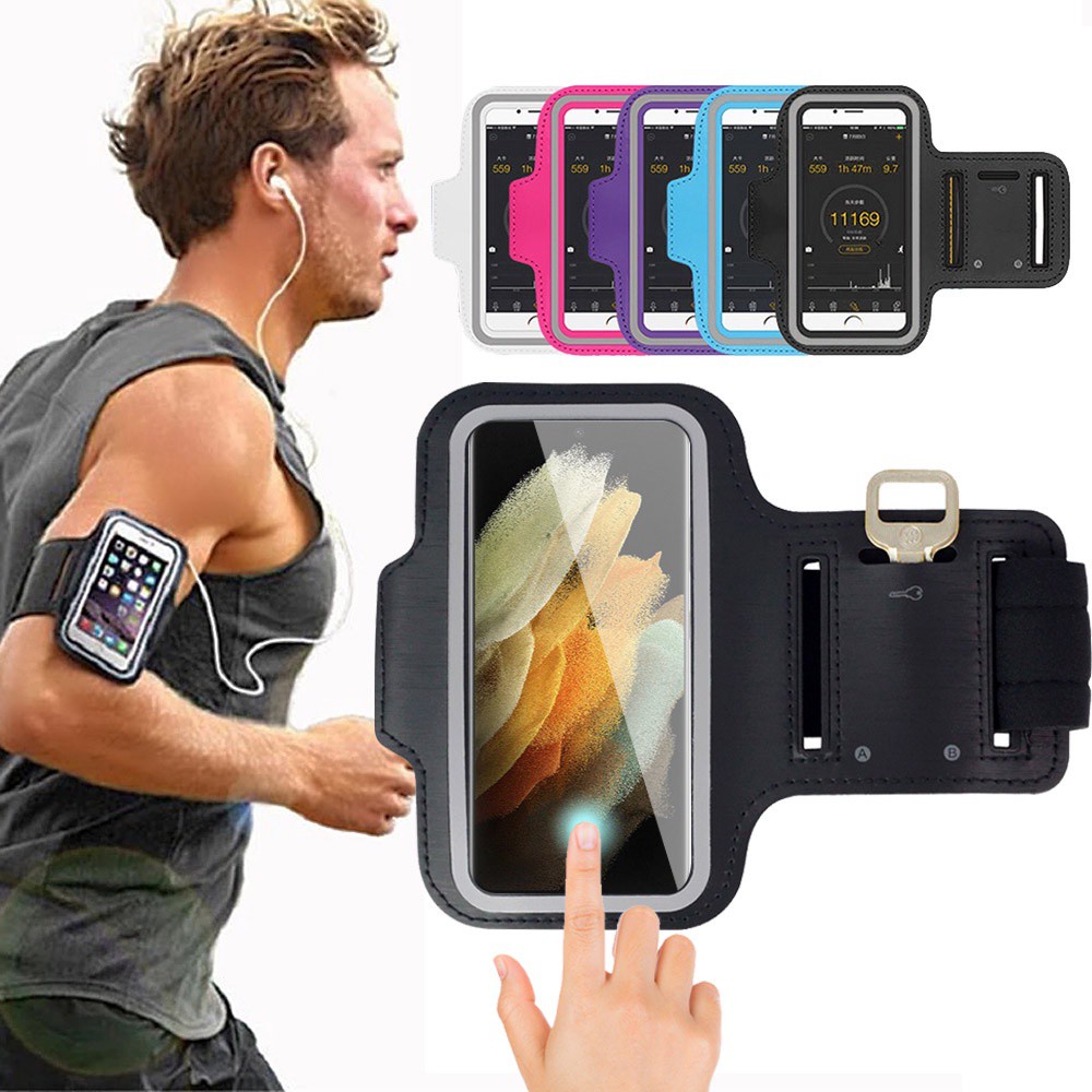 Galaxy S10 Samsung Galaxy S20 Ultra Armband Mobile Sport Armband