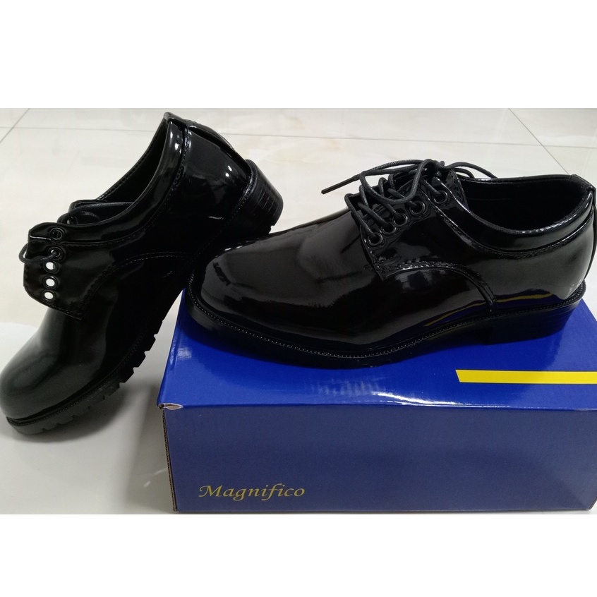 Female security hotsell guard shoes