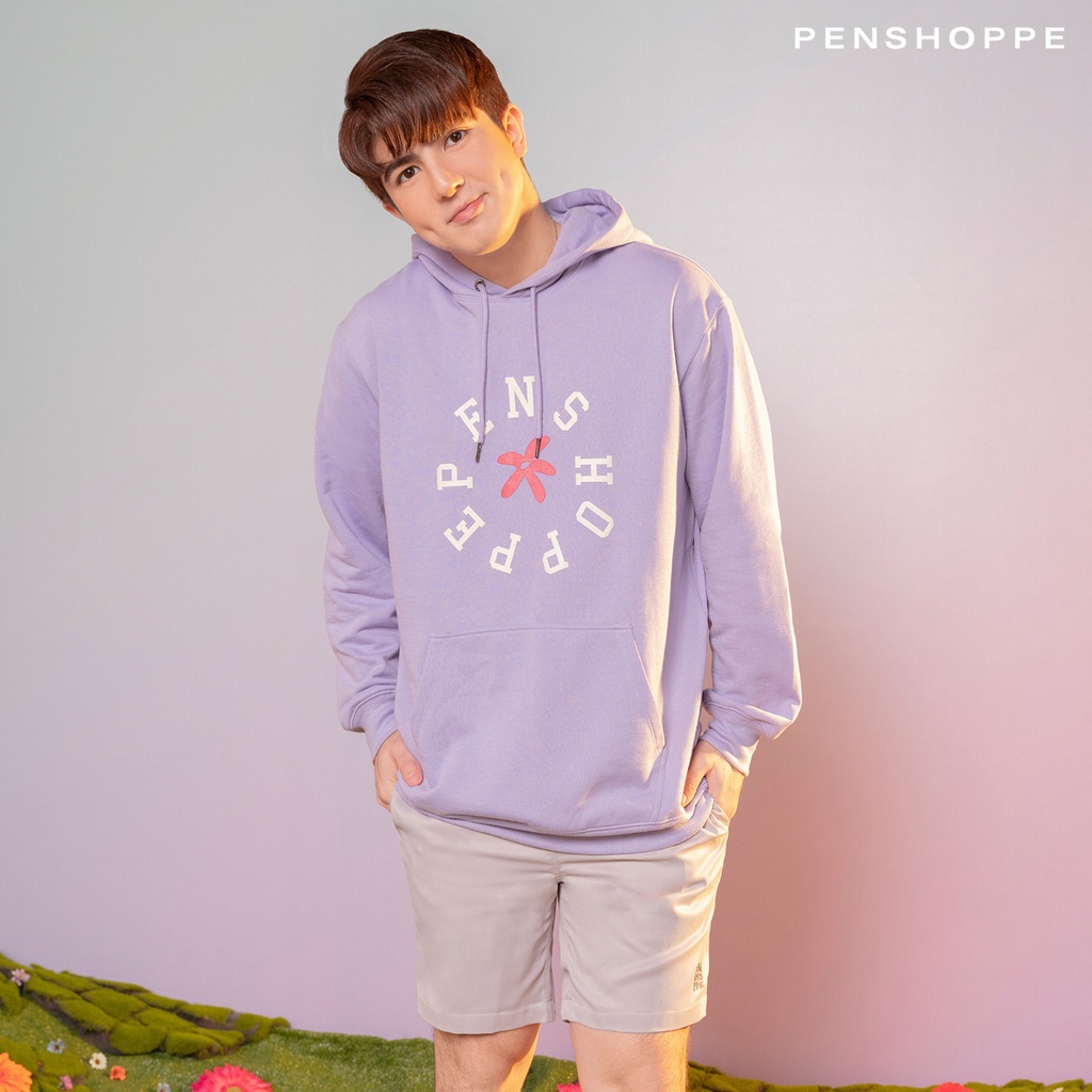 Hoodie cheap in penshoppe