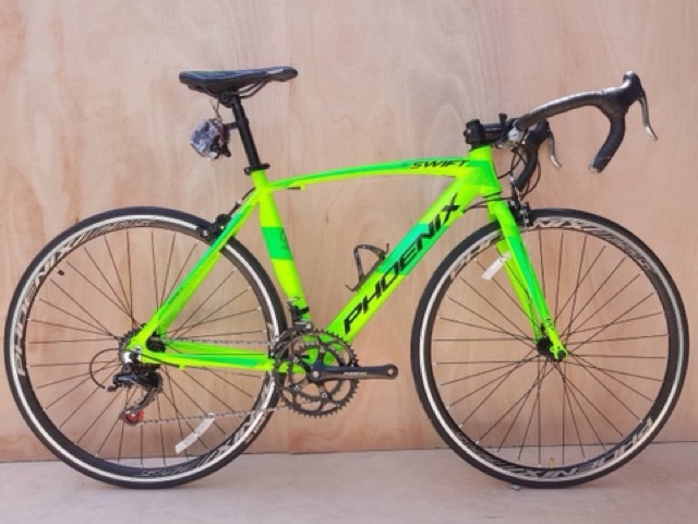 Phoenix Swift Road Bike Shopee Philippines