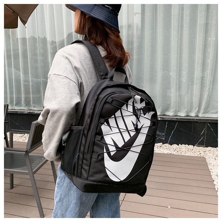 Nike best sale big bag