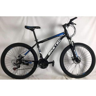 Biketec best sale 27.5 price