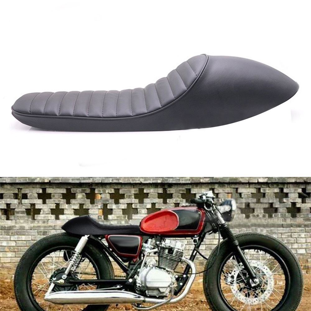 honda cb450 seat