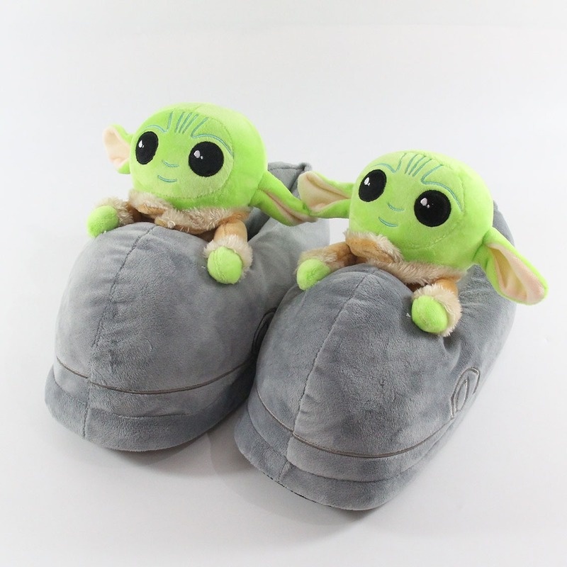 Baby yoda house online shoes