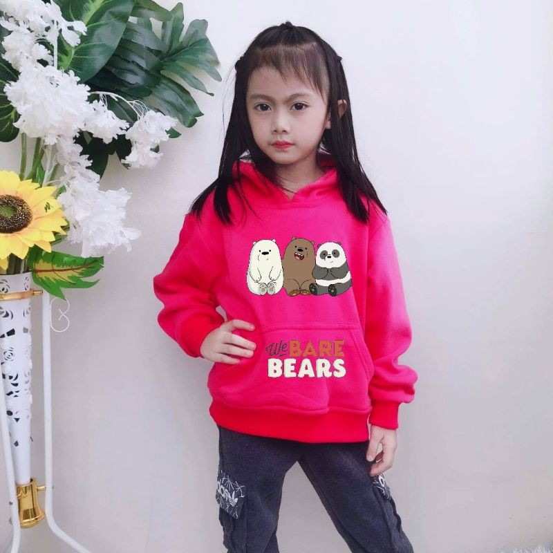 10yo girl bare 