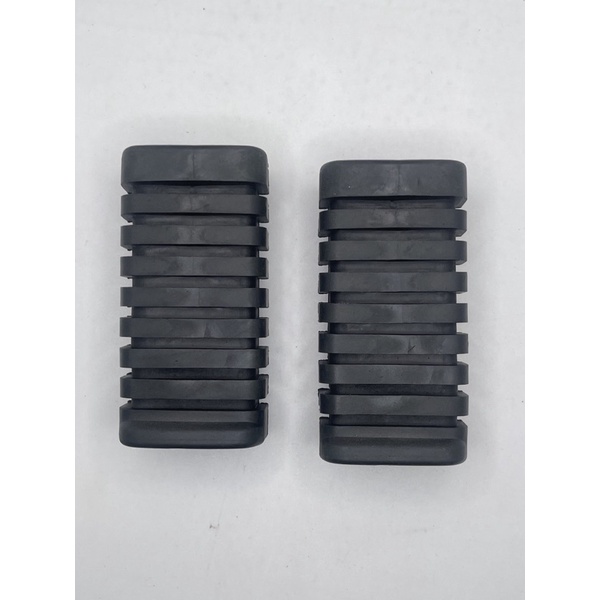 FOOT REST RUBBER TMX155 Shopee Philippines